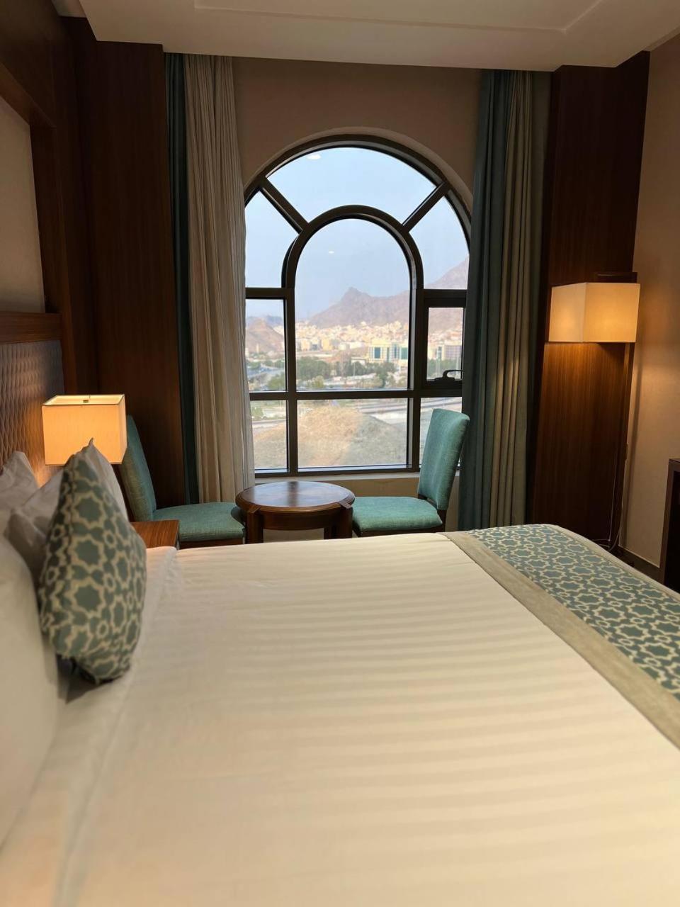 فندق فيوليت La Meca Exterior foto