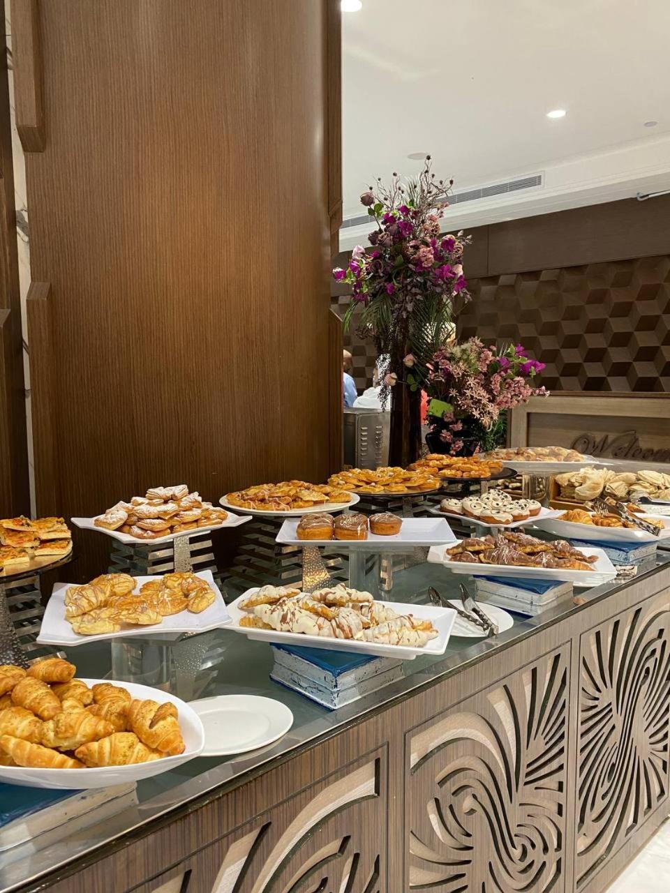فندق فيوليت La Meca Exterior foto