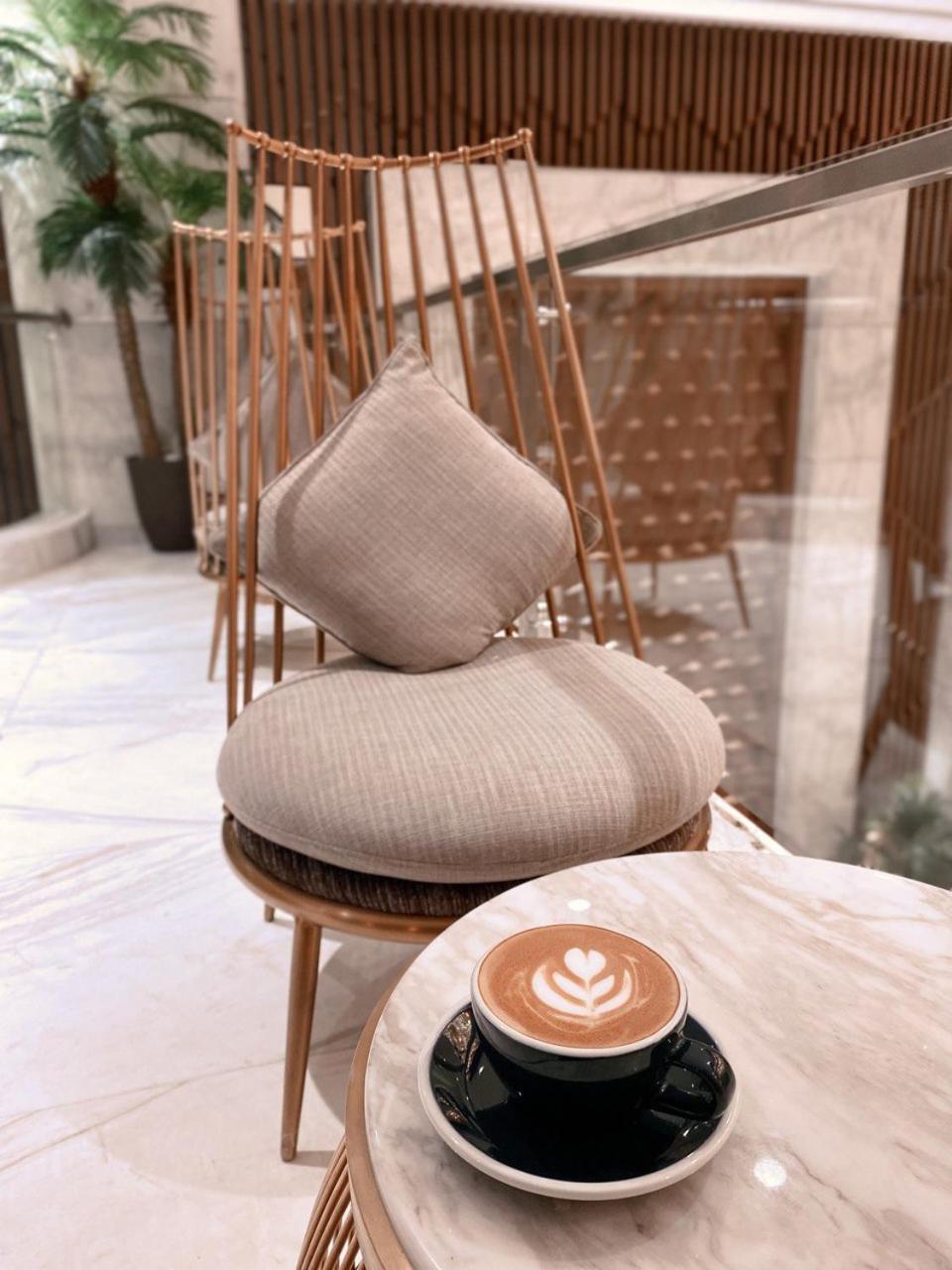 فندق فيوليت La Meca Exterior foto