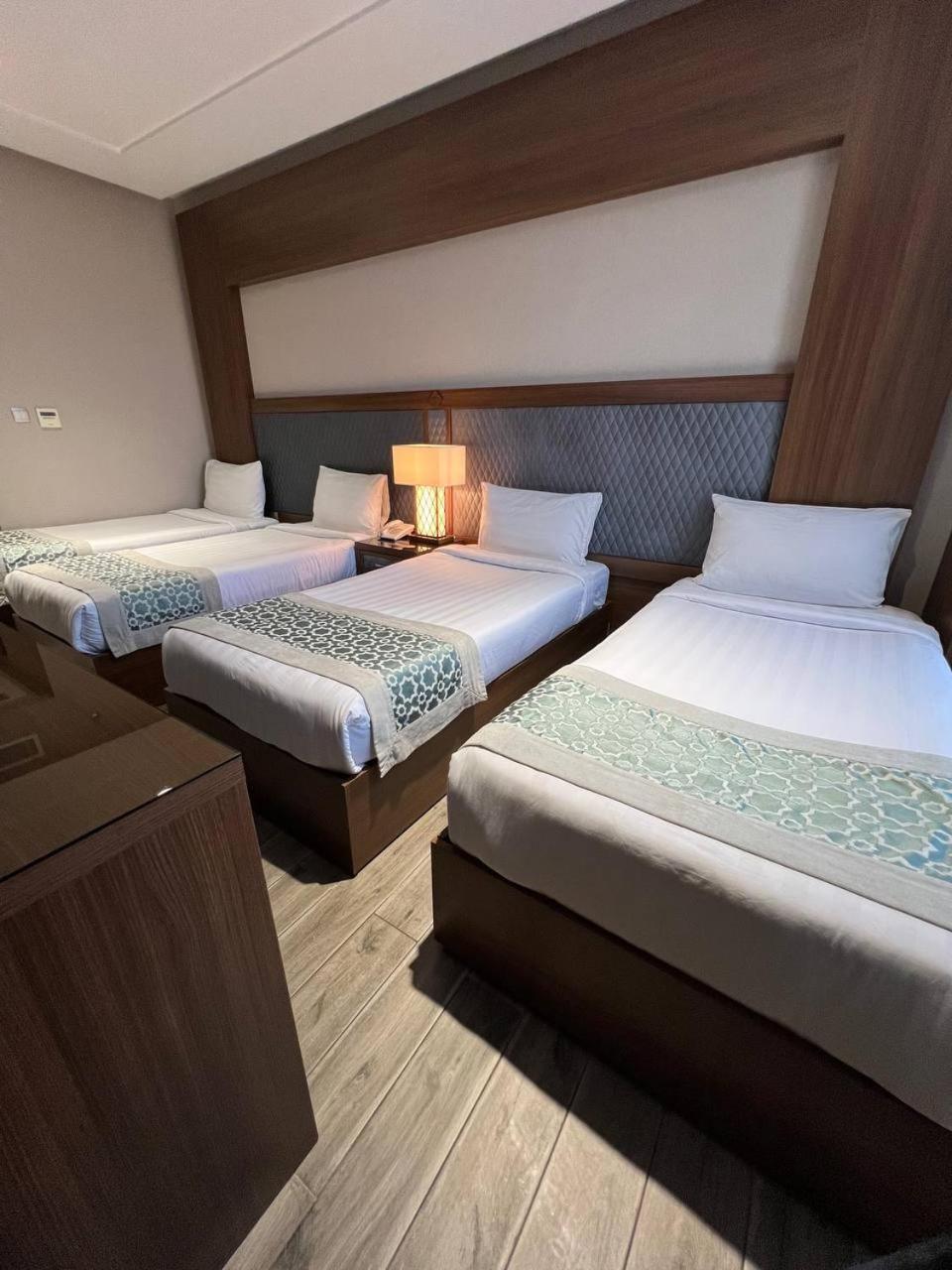 فندق فيوليت La Meca Exterior foto