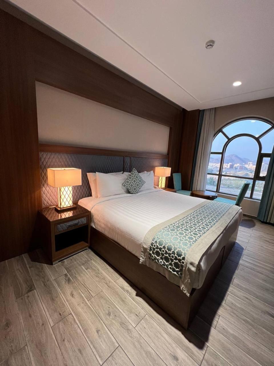 فندق فيوليت La Meca Exterior foto
