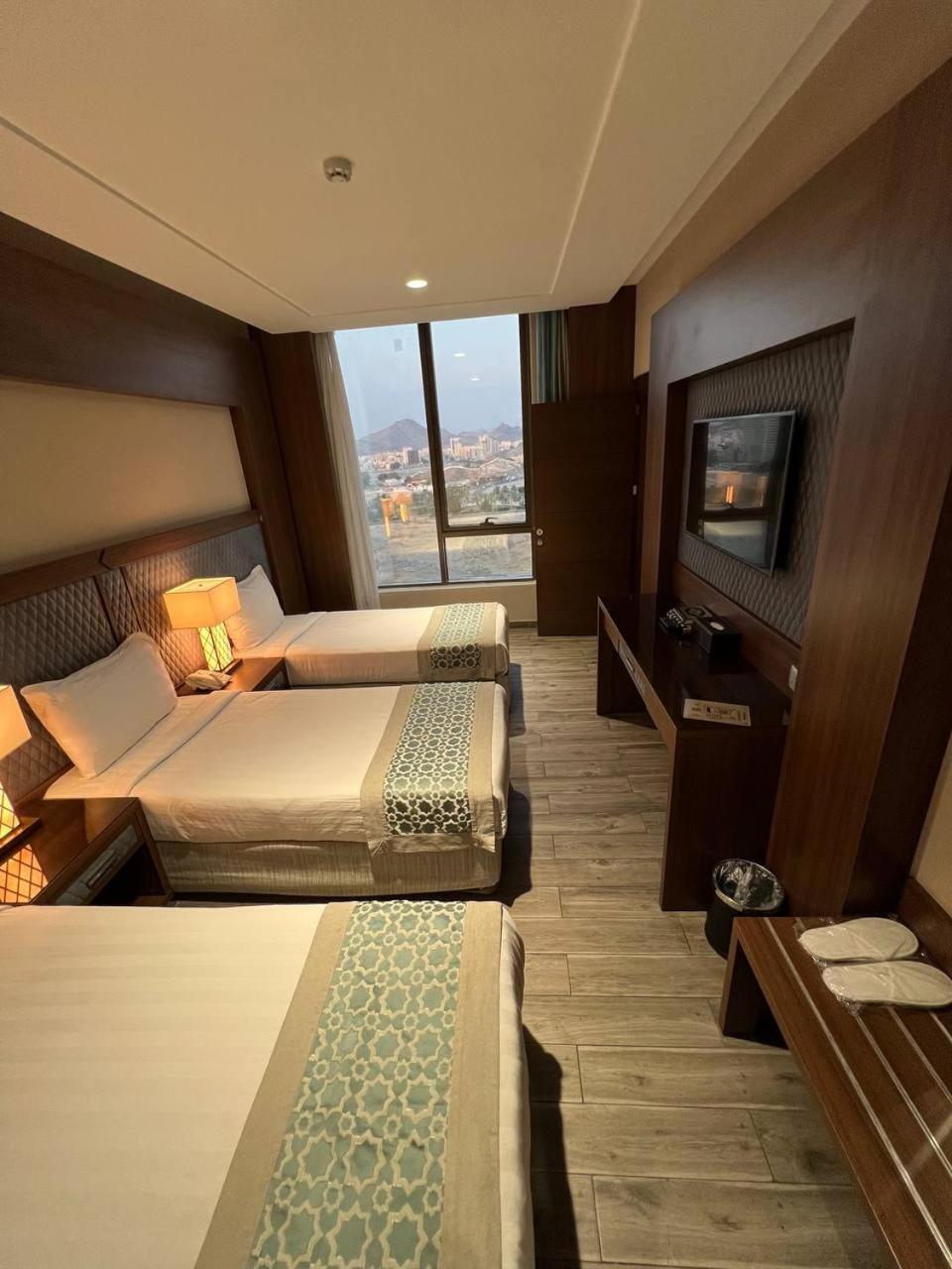 فندق فيوليت La Meca Exterior foto