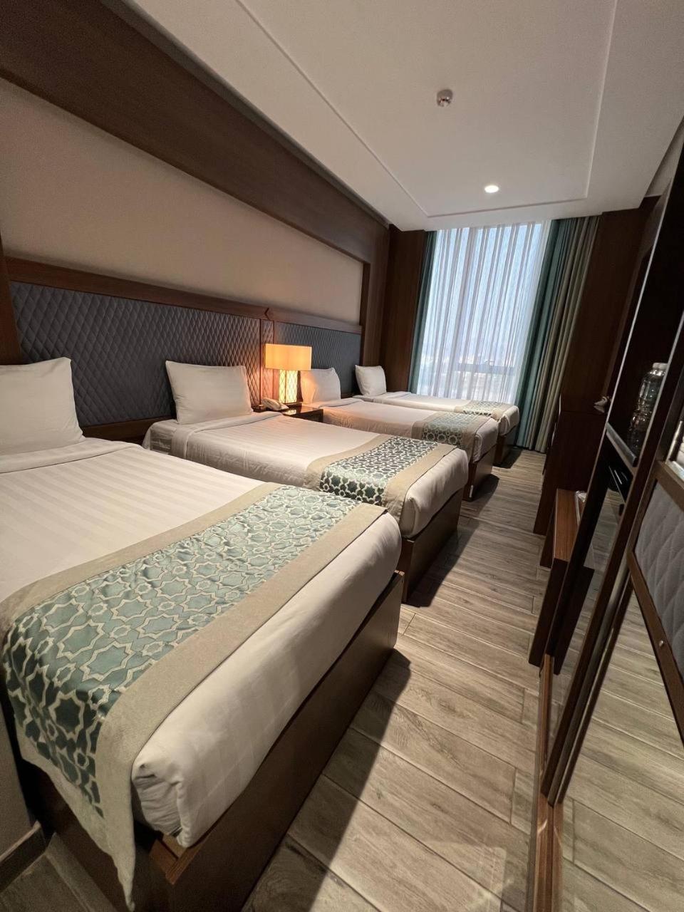 فندق فيوليت La Meca Exterior foto