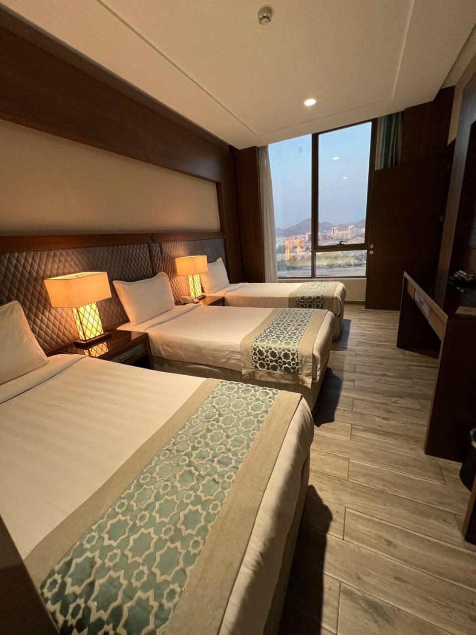 فندق فيوليت La Meca Exterior foto