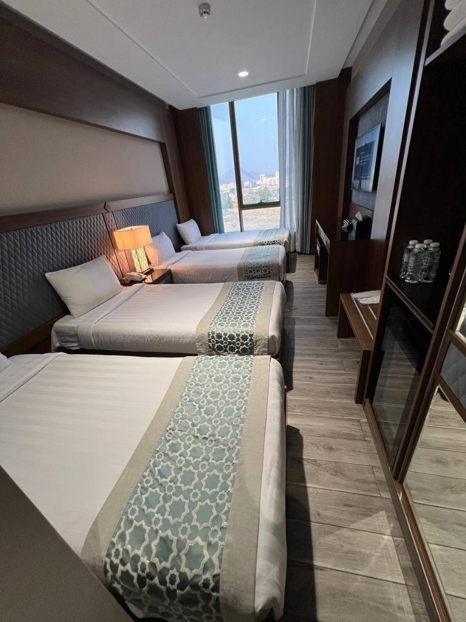 فندق فيوليت La Meca Exterior foto