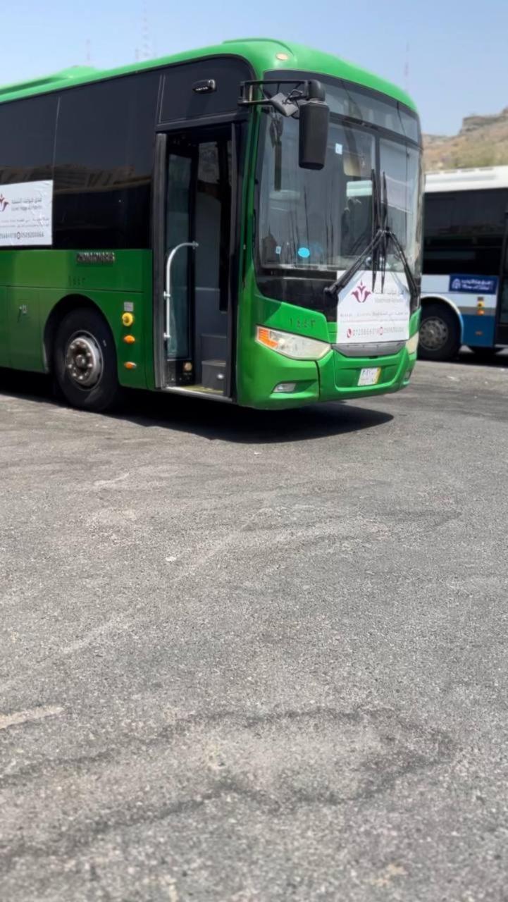 فندق فيوليت La Meca Exterior foto