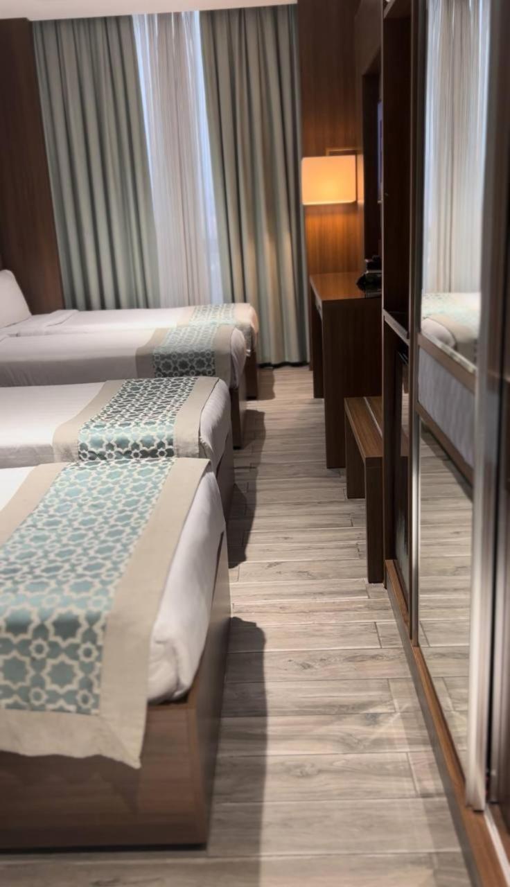 فندق فيوليت La Meca Exterior foto