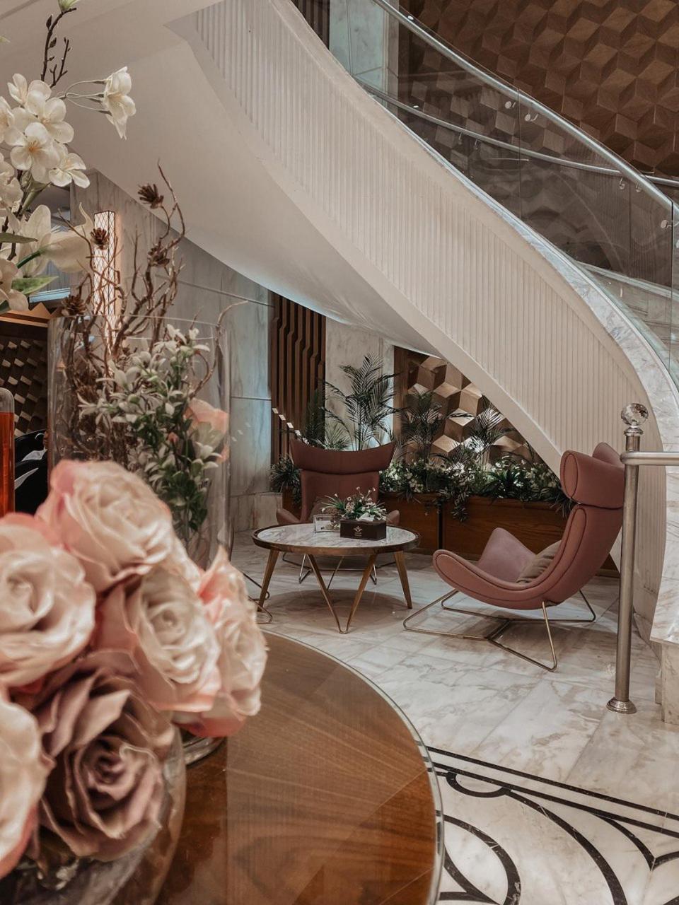 فندق فيوليت La Meca Exterior foto